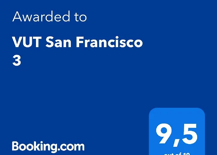 Vut San Francisco 3