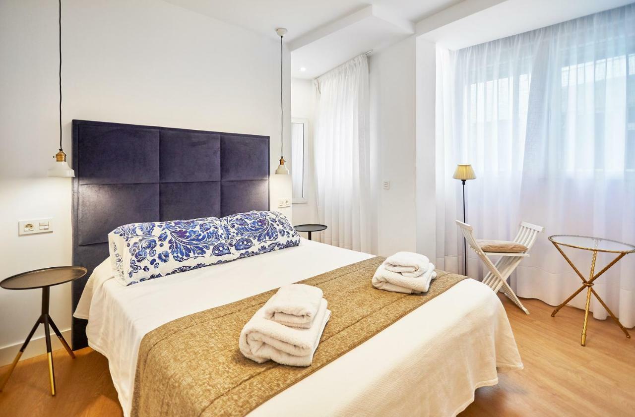 Apartamento Vut San Francisco 3 Salamanca