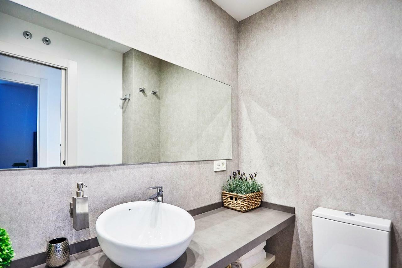 Apartamento Vut San Francisco 3 Salamanca